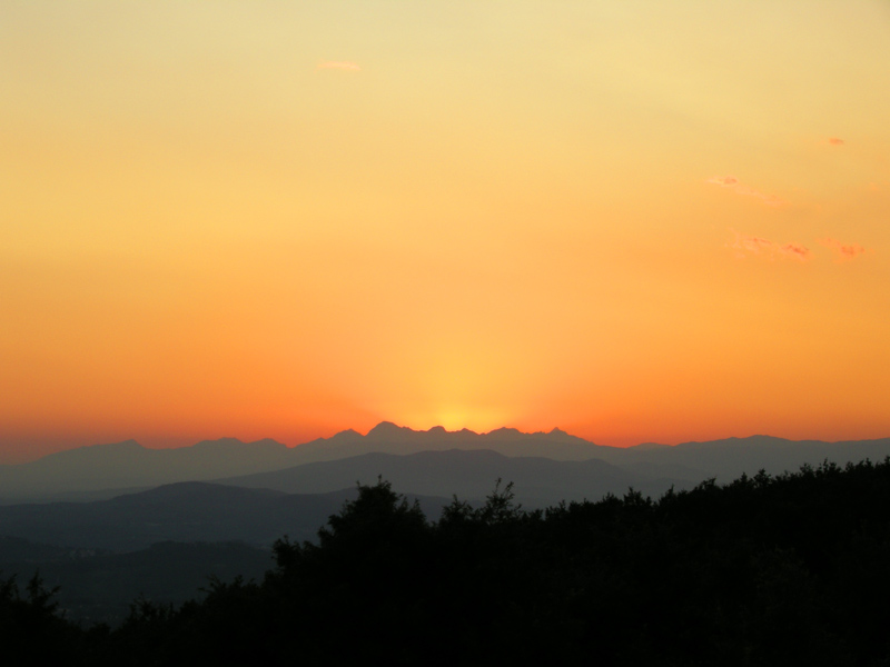 Il mio cielo